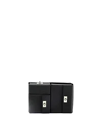 Pre-Owned HERMES Kelly Multi Pocket To Go Pouch Epsom