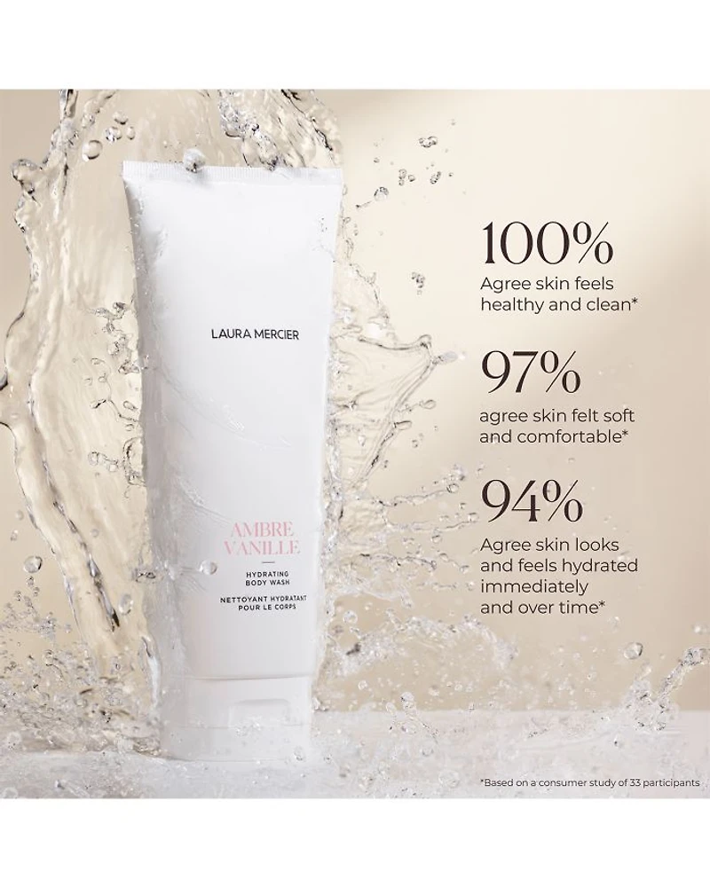 Néroli du Sud Body Wash 7.5 oz.