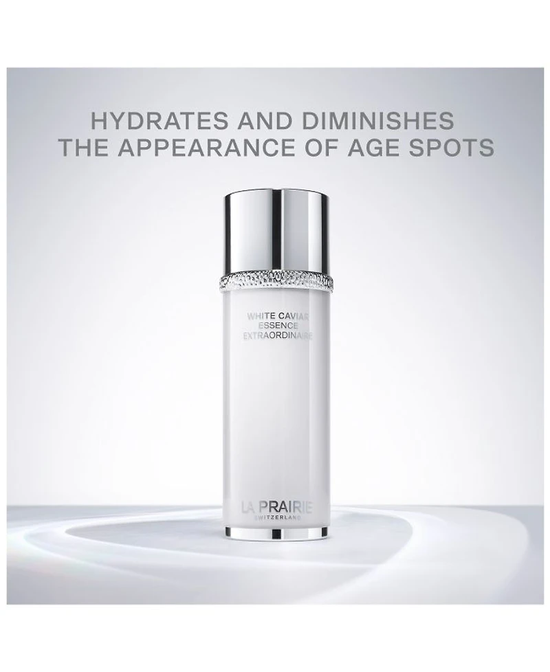 White Caviar Essence Extraordinaire 5.1 oz.