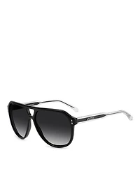 Pilot Sunglasses, 60mm
