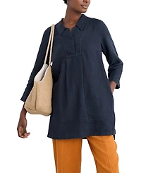 Seasalt Cornwall Women's Tide Clock Tunic Ii