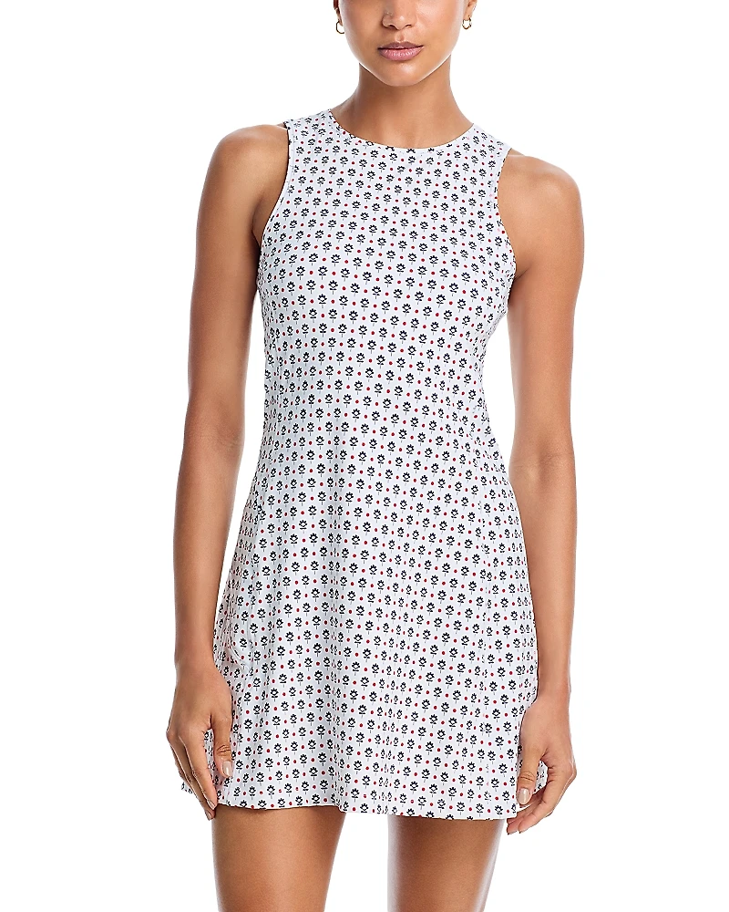 Addison Bay Panama Dress