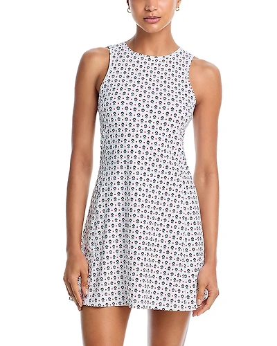 Addison Bay Panama Dress