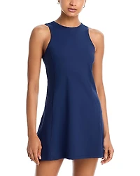 Addison Bay Panama Dress