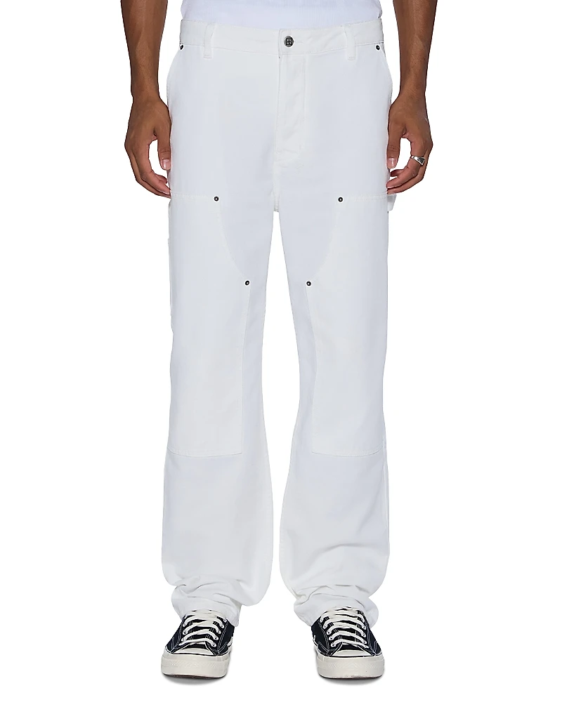 Ksubi Operator Arktik Relaxed Fit Pants
