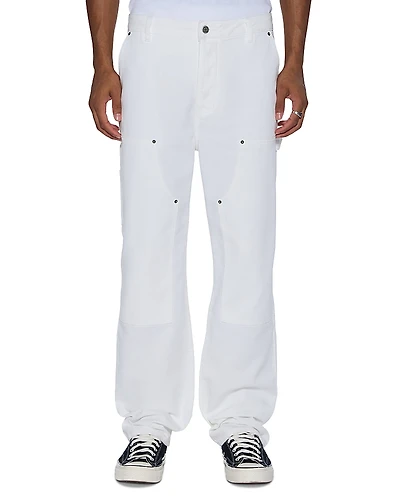 Ksubi Operator Arktik Relaxed Fit Pants