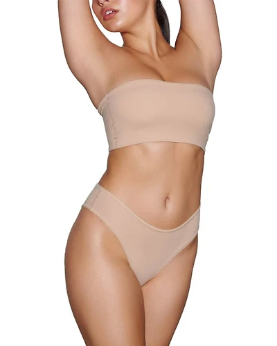 Fits Everybody Cheeky Brief