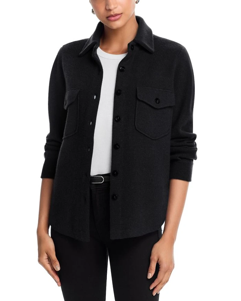Button Down - Exclusive