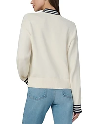 The Leah Cardigan