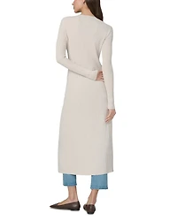 The Ira Duster Cardigan