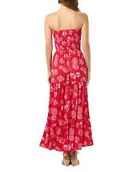Boracay Maxi Dress Swim Cover-Up