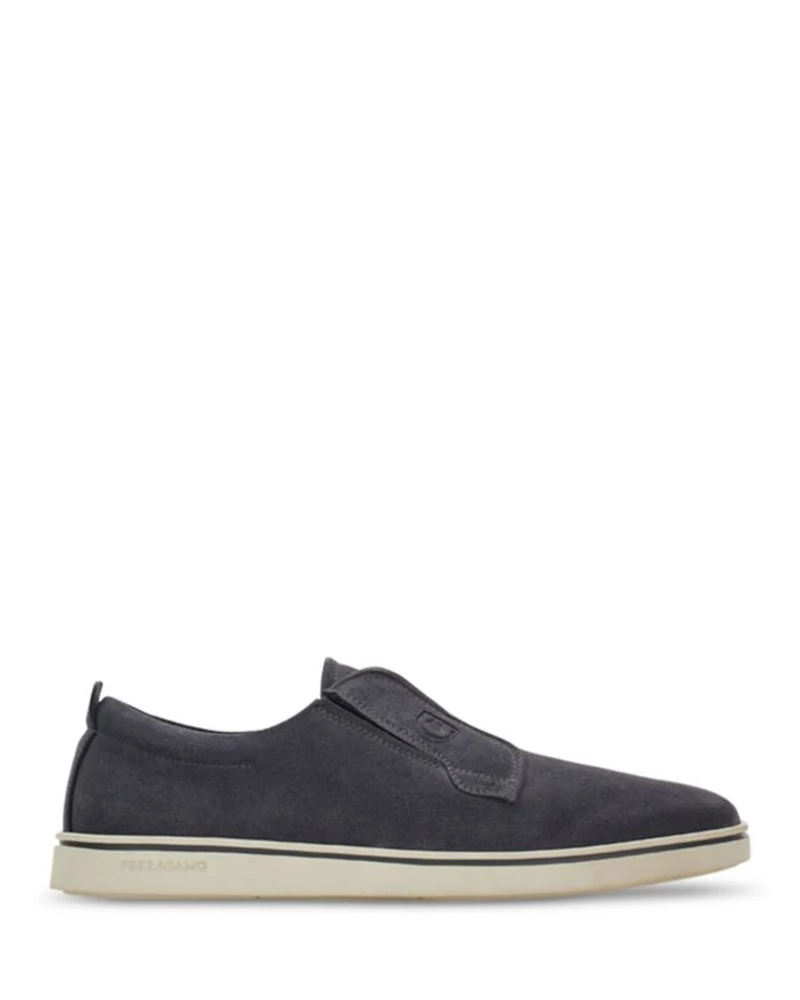 Men's Alfiecr Slip On Sneakers