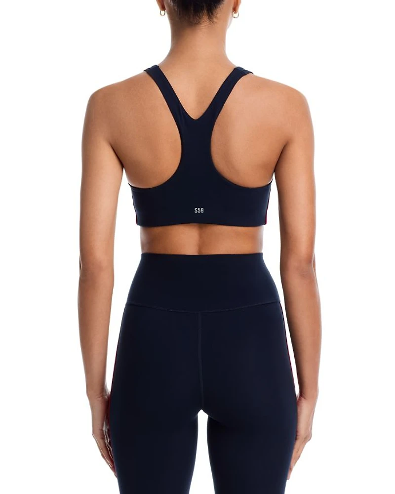 Ella Airweight Sports Bra