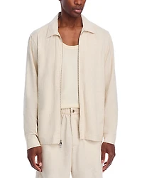 Michael Kors Zip Shirt