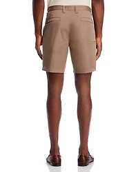 Stretch 8" Shorts