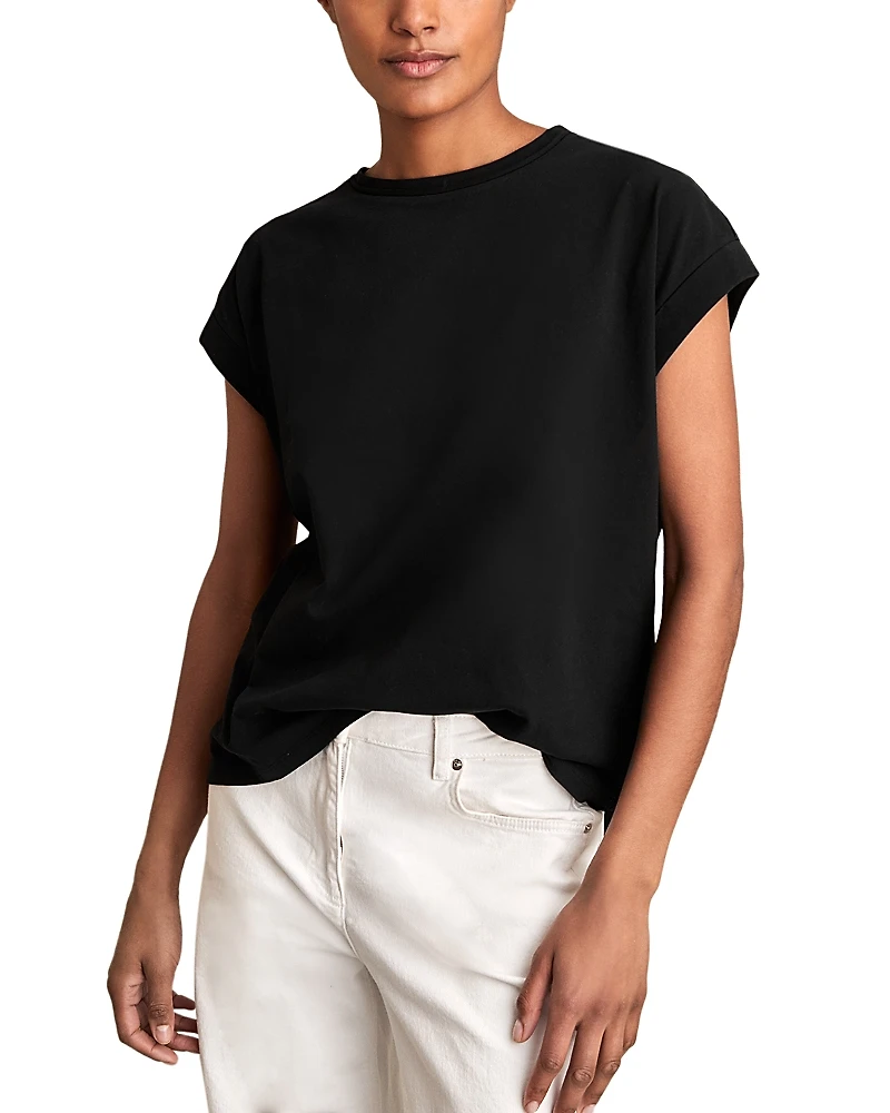 Reiss Tommie Crewneck Tee