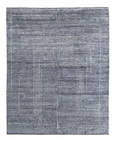 Feizy Agape 69H9F Area Rug, 7'9 x 9'9