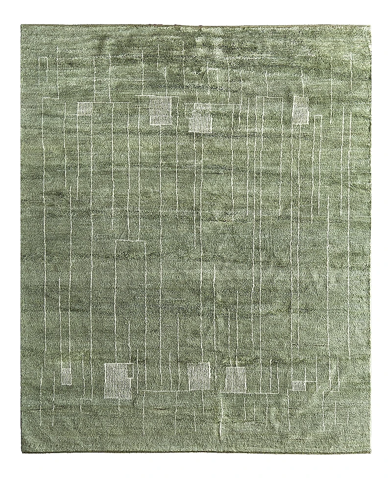 Feizy Agape 69HBF Area Rug, 5'6 x 8'6