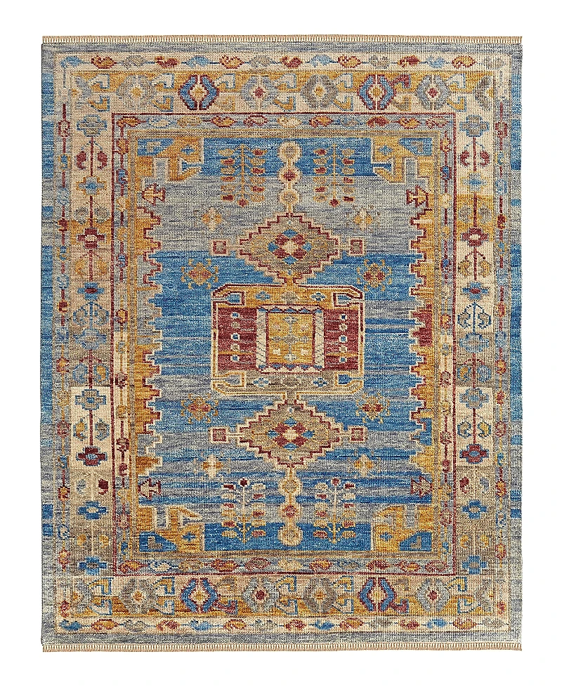Feizy Fillmore 6944F Area Rug, 5' x 8'