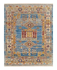 Feizy Fillmore 6944F Area Rug, 5' x 8'