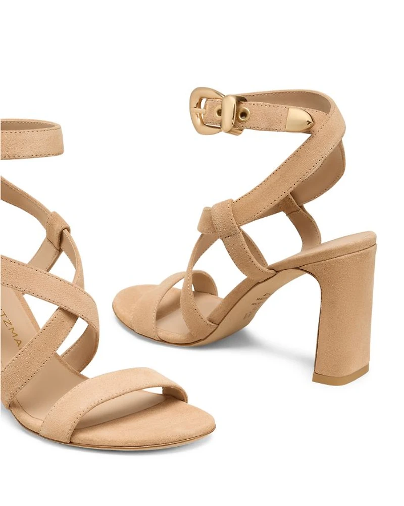 Women's Maven 75 Block Heel Sandals
