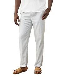 Marine Layer Saturday Regular Fit Beach Pants