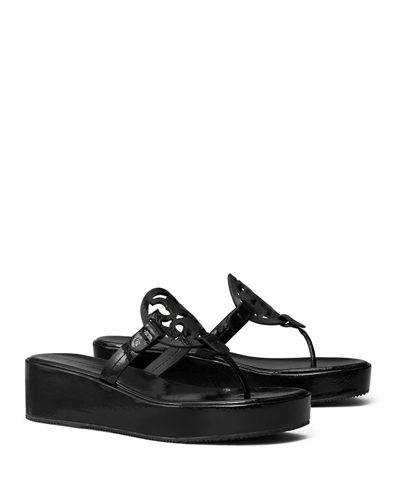 Women's Miller 25 Wedge Sandals