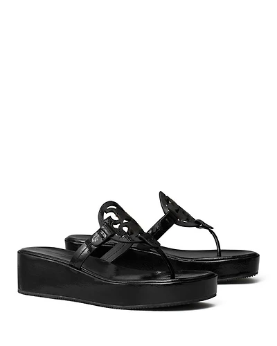 Women's Miller 25 Wedge Sandals