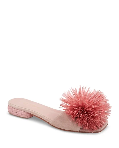 Women's Rayni Pom Sandals
