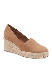 Andre Assous Women's Patti Espadrille Wedge Pumps