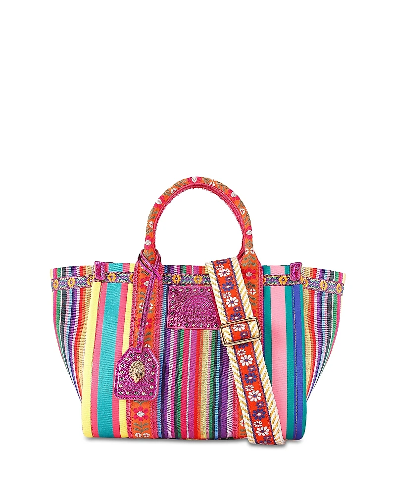 Kurt Geiger London Southbank Small Shopper Tote
