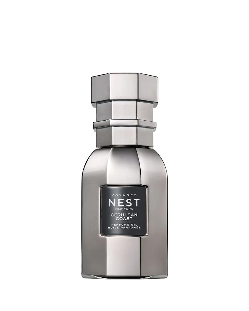VOYAGES Cerulean Coast Perfume Oil 1.7 oz.