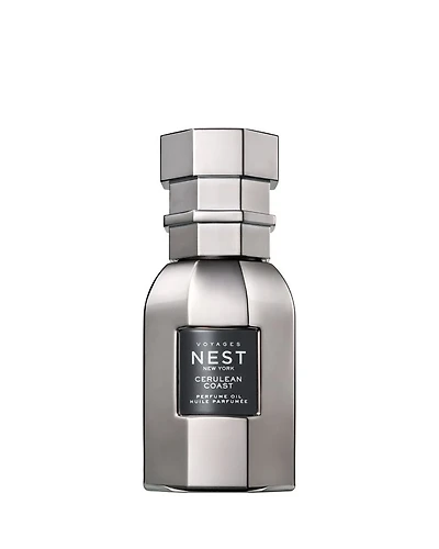 VOYAGES Cerulean Coast Perfume Oil 1.7 oz.