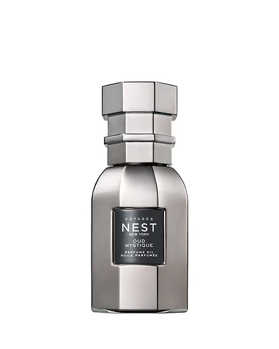 VOYAGES Oud Mystique Perfume Oil 1.7 oz.