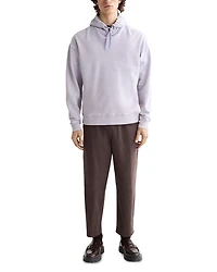 Relaxed Fit Artwork Hoodie