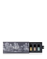 VOYAGES Perfume Oil Discovery Set