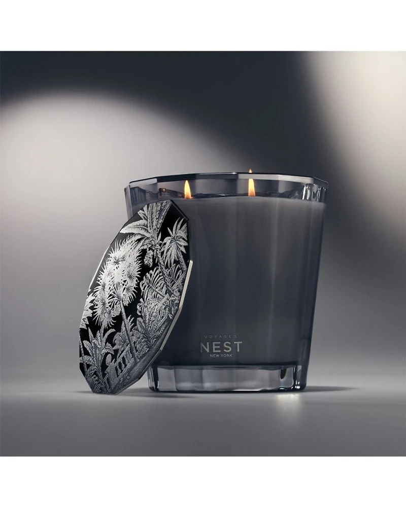 Tempting Tonka Candle 21.1 oz.