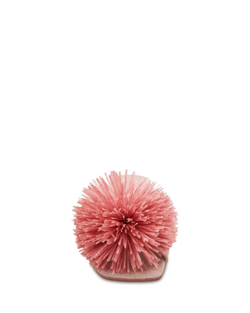 Women's Rayni Pom Sandals