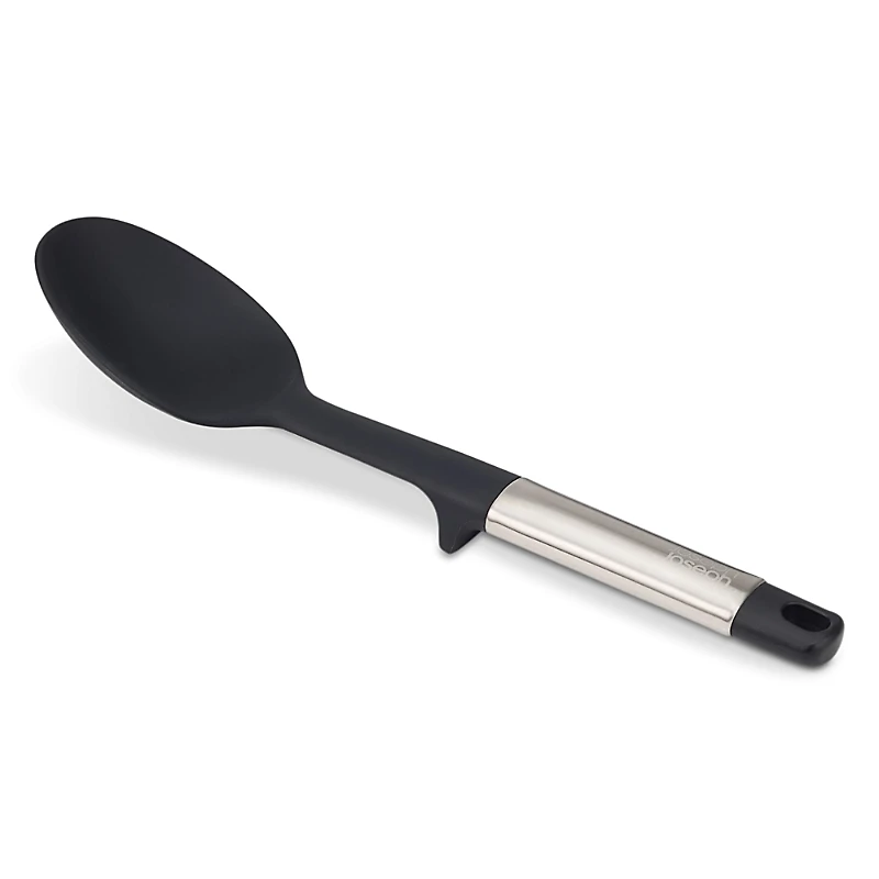 Joseph Joseph Elevate Silicone Solid Turner with Integrated Tool Rest