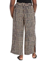 Santana Pleated Pants