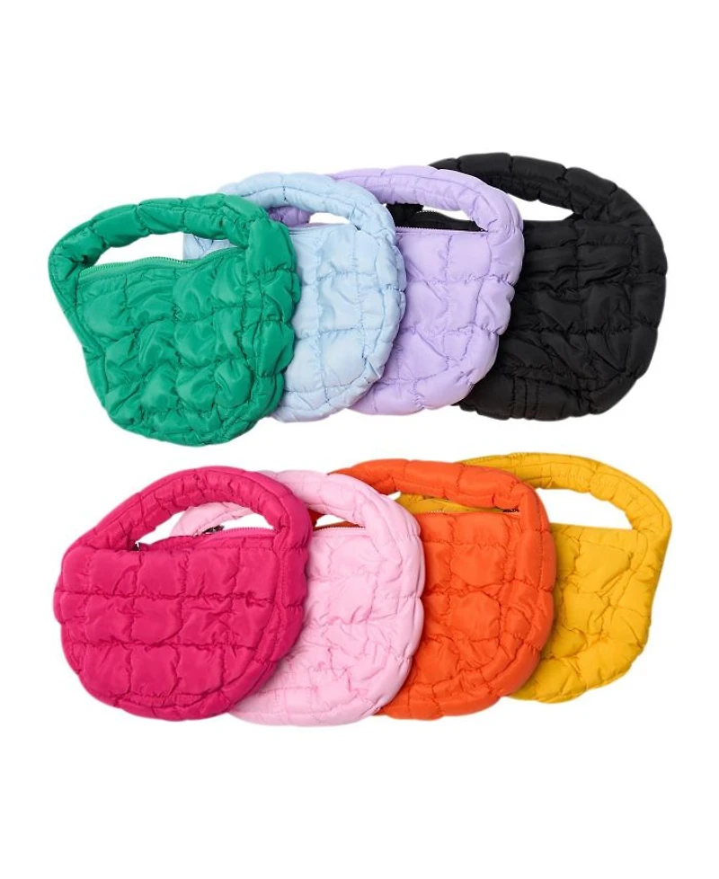 Girls' Mini Nylon Bag - Little Kid, Big Kid