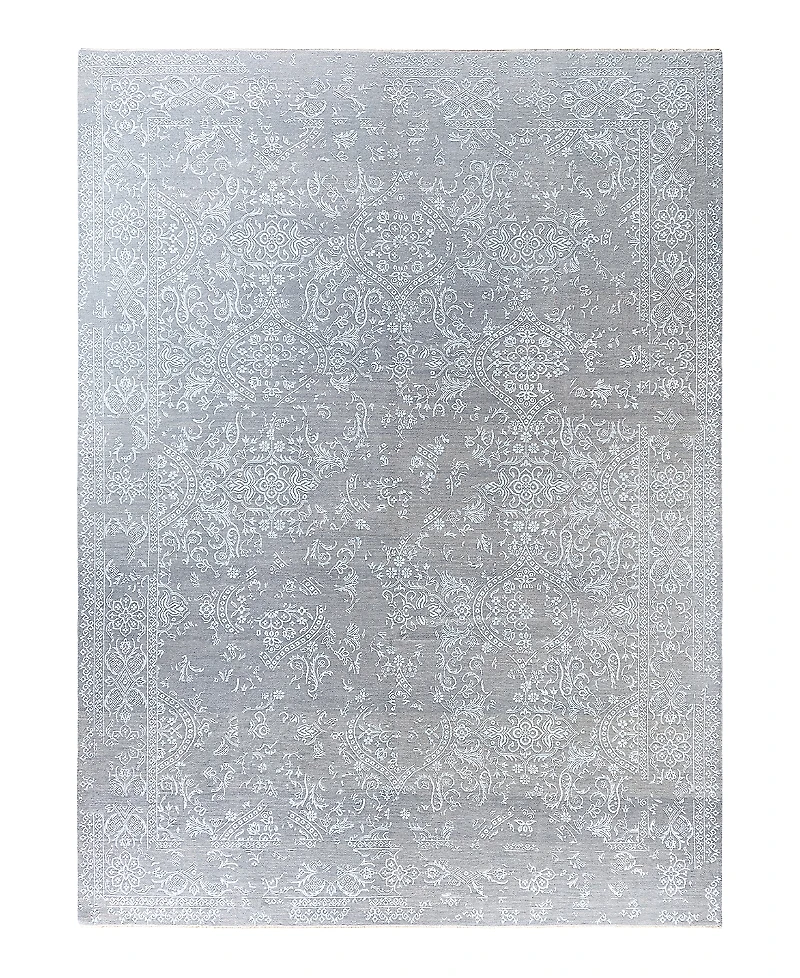 Bloomingdale's Indian Oak M7474 Area Rug, 9' x 12'3