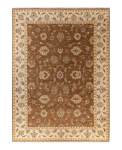 Bloomingdale's Indo Oushak M5934 Area Rug