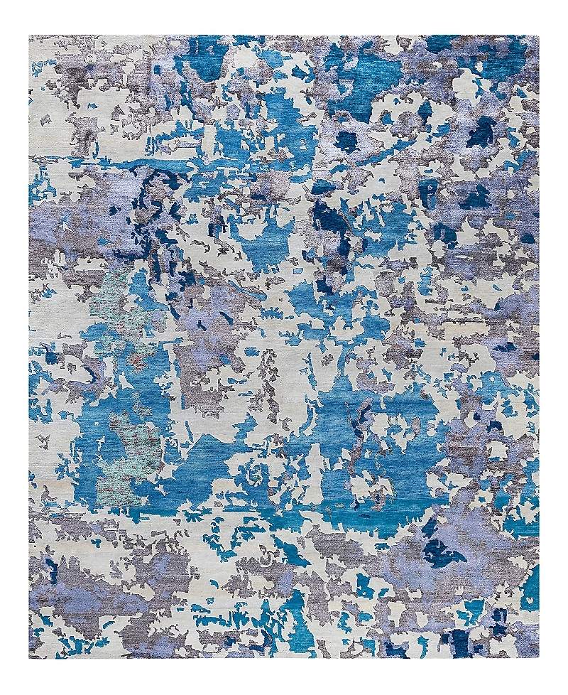 Bloomingdale's Indo Modern M7116 Area Rug