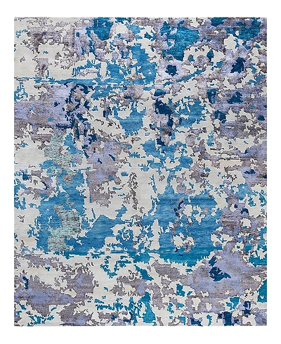 Bloomingdale's Indo Modern M7116 Area Rug