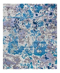 Bloomingdale's Indo Modern M7116 Area Rug