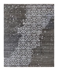 Bloomingdale's Indian Oak M8322 Area Rug, 7'10 x 10'