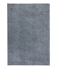 Oriental Weavers All-n-One 0004E Area Rug, 5'8 x 8'8