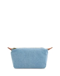 Stoney Clover Lane Denim Pouchette