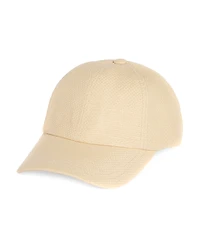 Hat Attack Beach Paper Straw Cap